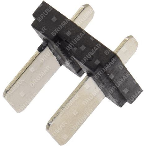 Connettore femmina NSH20LI COMPATIBILE - 054206