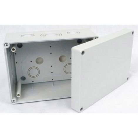 KOPOS KSK 175 KA Scatola di derivazione senza alogeni (L x A x P) 176 x 126 x 92 mm 1 pz.