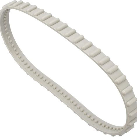 Courroie de remplacement pour robot de nettoyage de piscine sous-marin Hayward AquaVac / TigerShark RCX23002. (1/4)