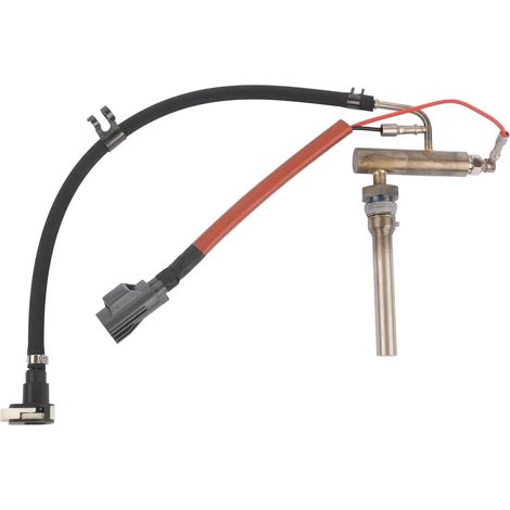 Valves de commande de carburant réduisant la consommation de 10 % pour les véhicules utilitaires légers 9816547280 1713358 1726254 1747513 1748900 Vannes métalliques (1/4)