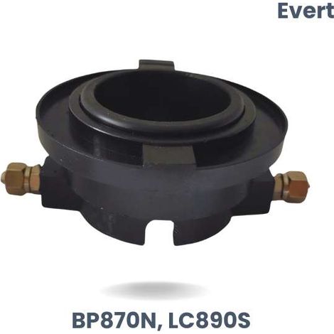 Ricambio Evert: Distributore d'aria sottotavolo BP870N, LC890S (1/5)