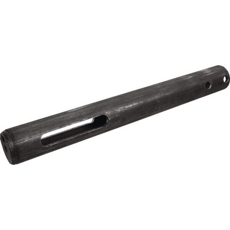 Anhängerkupplung gebremst 100mm Quadrat 251S AL-KO 1251908 (1/2)