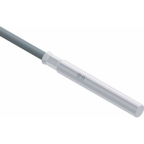 Sonda ad immersione B + B Thermo-Technik 0625 0514-101 -10 fino a +105 °C Pt1000