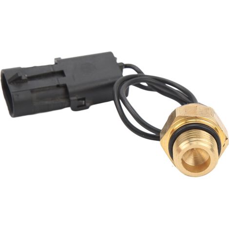 Sensore di temperatura RASTKY serie RE503242 5000 6000 7000, sensore di temperatura del liquido di raffreddamento per trattori, ricambio per autoveicoli.