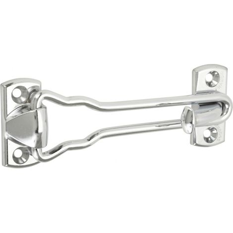 Türöffner aus grauem Stahl, SOCONA Classic SOCONA