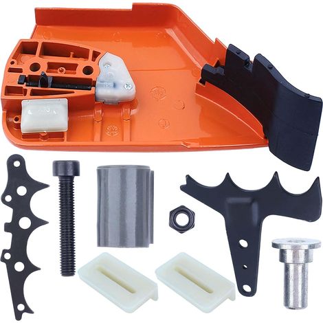 Für Husqvarna 365 Bremsschutz, Für Husqvarna 362 365 371 372, 537033501, 503719701 (1/5)