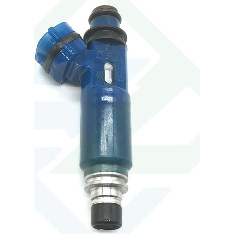 Compatible avec Mitsubishi Pajero V33/V73  compatible avec les injecteurs de carburant Mazda MD337896 195500-3030 (1/5)
