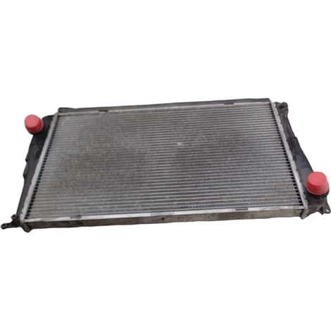 [PRODUIT D'OCCASION] Radiateur BMW Serie 1 ♻️ Ref Oe. 17117788903 - Garantie à vie (1/3)