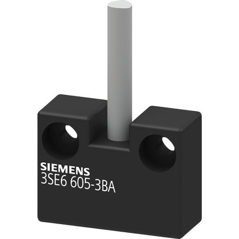 Steuergerät Siemens 3se6605-3ba IP67 SIL 3