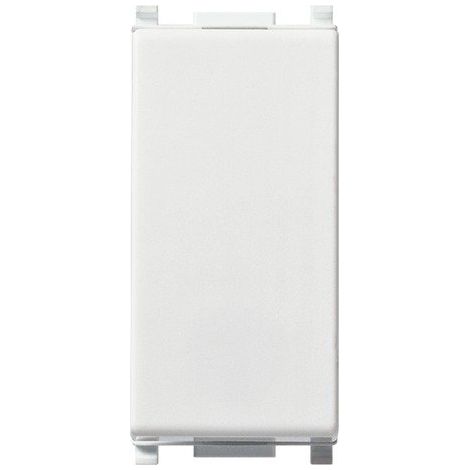 VIMAR Interruttore 1p 16ax 5 Pz Bianco