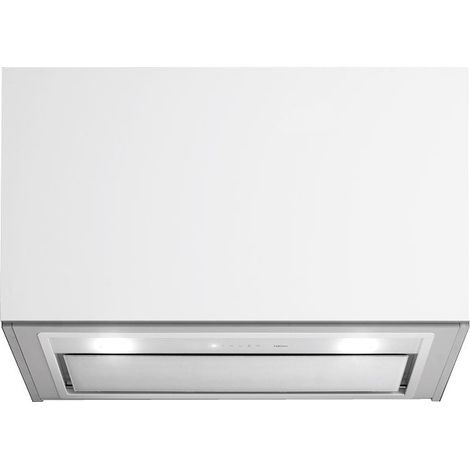 Falmec Gruppo Incasso Murano. Potenza massima di estrazione: 800 m³/h, Tipo di estrazione: Aspirante, Classe di efficienza dinamica del fluido: B. Ti... - GRUPPOINCASSOMURANO70 - CGIW70.E10P6ZZZF491F (1/5)