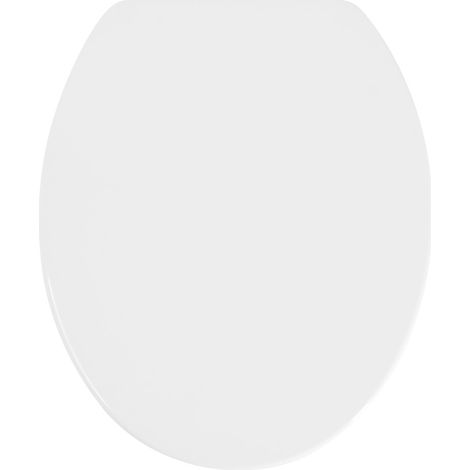 Copriwater WC Hola Ceramica Althea Termoindurente (1/5)