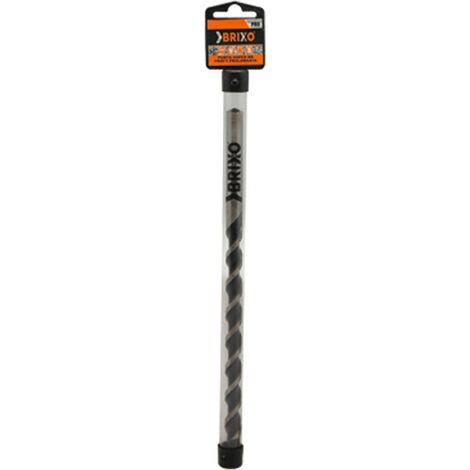 PUNTE SUPER BB BRIXO PR.LUNGHE MM.12X400 (1/4)