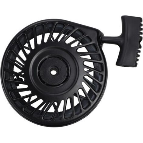 Démarrage Manuel pour Tondeuse à Gazon Compatible VLV126 OVRM120 LEV115 LEV120 LEV195 AV600 - (1/3)