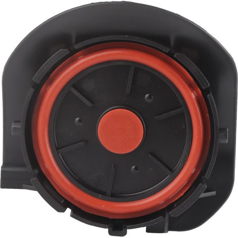 Bouchon de couvre-soupape pour moteur BMW Mini Cooper R55 R56 R57 R58 R59 R60 R61 - Pièce 11127646554 (1/5)