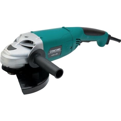 Smerigliatrice angolare/Flex 230mm 2100W