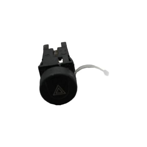 [PRODUIT D'OCCASION] Bouton De Warning CITROEN Berlingo Break I Phase 1 (m49) 1996-2002 ♻️ Ref Oe. 6552pk - Garantie à vie (1/3)