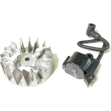 530071905 - kit bobine dallumage pour tronconneuse mac culloch - partner 7581579 (1/3)