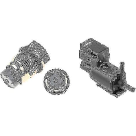 Électrovanne de dépression EGR pour 626 et capteur de soupape de décharge/limitation de pression de carburant pour (1/5)