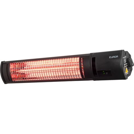 Golden Shadow 1500 IP65 Terrassenstrahler 1500W