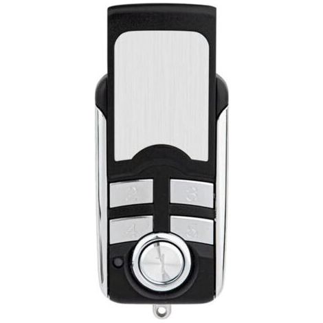 Green Mobility-Télécommande de porte de garage à 4 boutons 868 MHz compatible avec l'émetteur HSE2-868-BS (1/3)