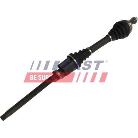 FT27063 Schnellachswelle PR