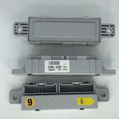 Imported Hyundai Kia fuse box 91940-3L090