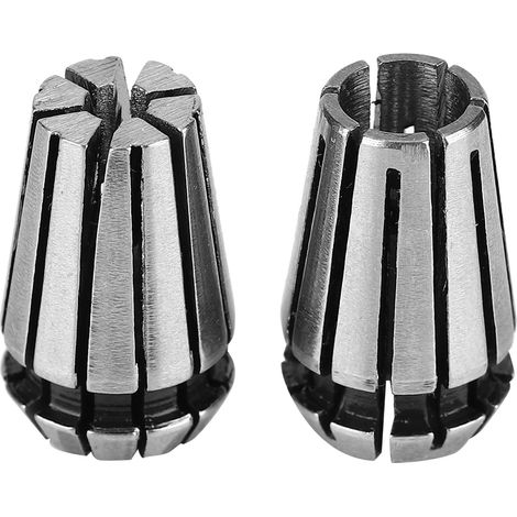 accessoires de porte-mandrin CNC en acier à ressort de haute précision (1/5)