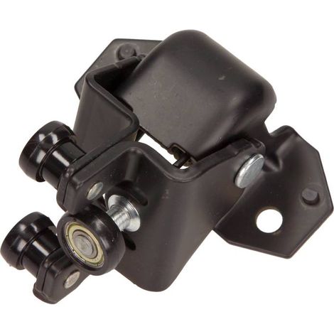 CHARIOT À PORTE COULISSANTE MAXGEAR CITROEN BERLINGO 08 - CÔTÉ GAUCHE