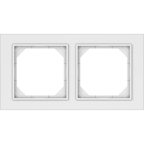 Marco harry-potter FRAME 2PL WMAT R02 QR1000 cuadrado minimalista