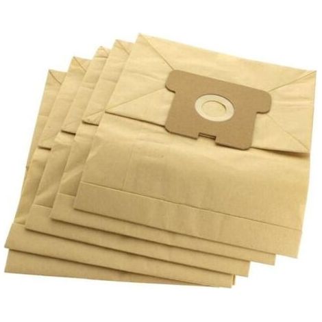 Sacs d'aspirateur 5 9001961896 09047564 - aspirateur-Online Store (1/3)