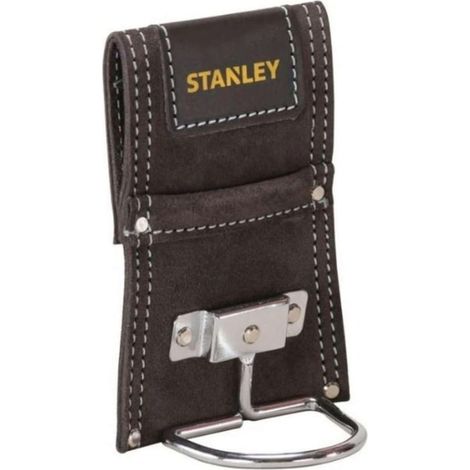 Stanley STST1-80117 Fodero Porta Martello Cuoio