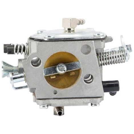 Carburetor for Stihl TS400 concrete saw. Replaces HS-274E 4223 120 0600 42231200600 (1/4)