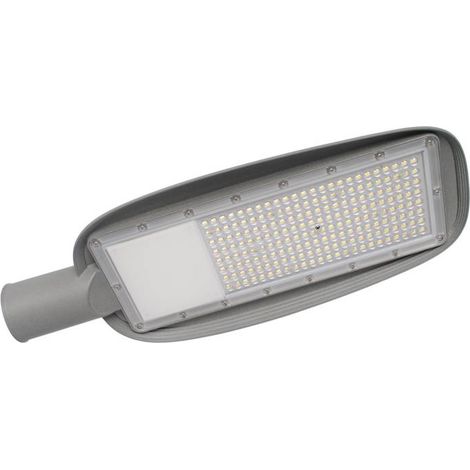 Farola Led STREET Chipled OSRAM, 150W, Blanco neutro