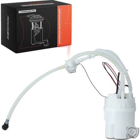 Pompe à carburant, 12V, mode électrique, compatible avec Land Rover, OEM WGS500110, OEM APMFP0110M0 (1/5)