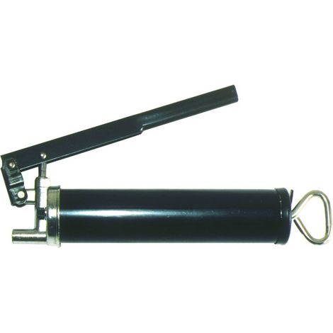 COMPRESSORE INGRASSATORE POMPA MANUALE PER GRASSO SFUSO 300gr Ø45mm BONEZZI