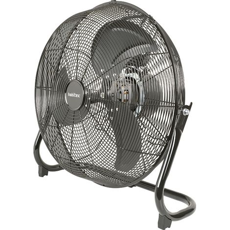 Circulador de Aire BK100 Oscilante HABITEX (1/2)