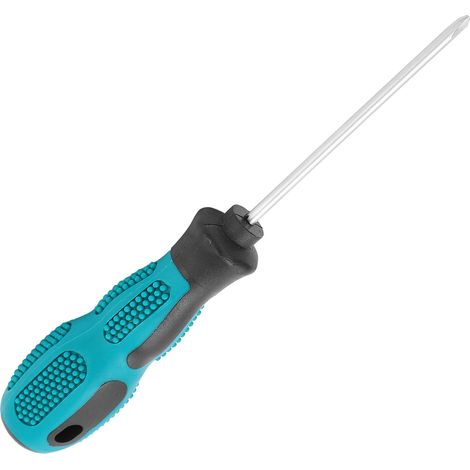 Tournevis en forme de Y en acier allié au chrome-vanadium, outil ménager pour instruments de précision (3 mm) (1/5)