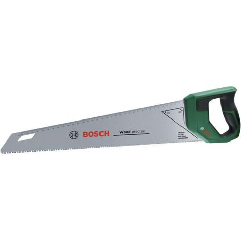 Bosch - Sega manuale 11 TPI, lunghezza 450 mm 1600A0387S