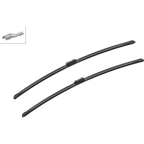 Balai d'essuie-glace BOSCH 3 397 014 00V CUPRA 10A 998 002 A 10E998002
