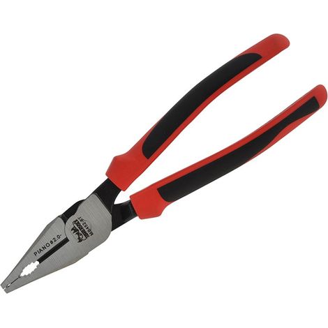 Teng High Leverage Combination Plier 200Mm (8In)