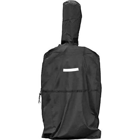 Housse universelle pour four à pizza, 165 cm - Robuste, durable et imperméable (1/5)