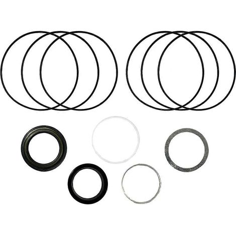 Kit de joints hydrauliques neufs pour moteurs des séries TC, TB et TE. (1/5)