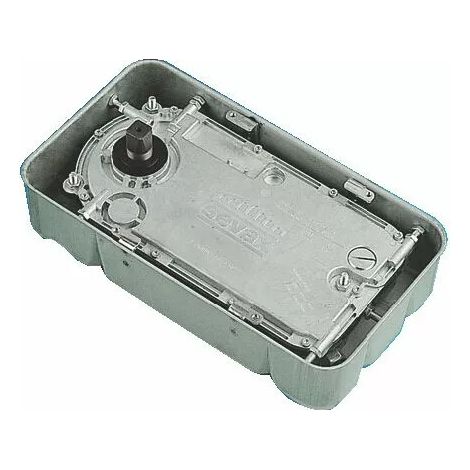 PIVOT SEVAX NU AXE CARRE TSA 105ø