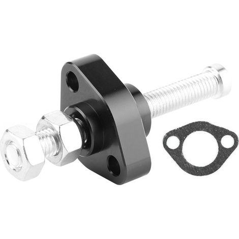 Paraolio tendicatena albero a camme adatto per Honda CBR600F F3 F4 F4i CBR900 RR CBR900F CB F Black-Crezuo (1/4)