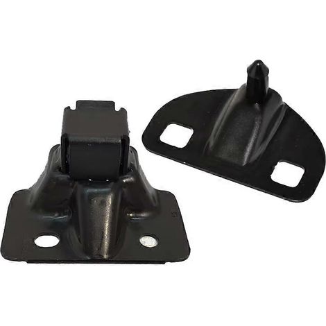 Verrou de porte arrière 8200497816 8200497819 pour Renault Master 3 2010-2020, Vauxhall, Opel, Movano B 2010-2020 (1/5)