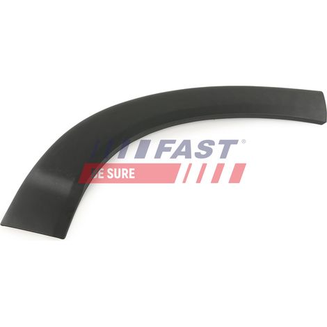 FT90861 Schnelle äußere Türverkleidung vorne links