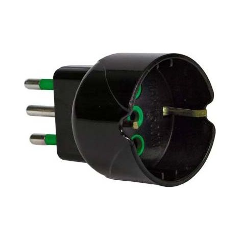 Fanton 82601-E Adapter S11 auf 1P30 NE (1/2)