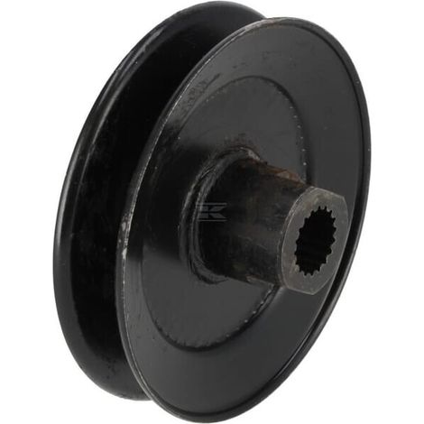 Poulie TUFF TORQ 1A632085140