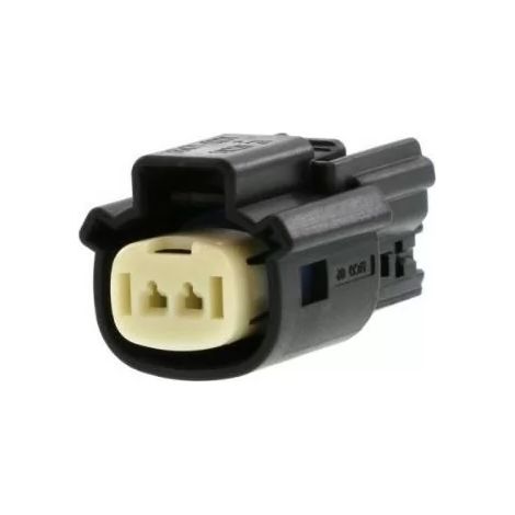 Molex 33471-0201 Connecteur automobile Femelle MX150 3.50mm - 2 voies
